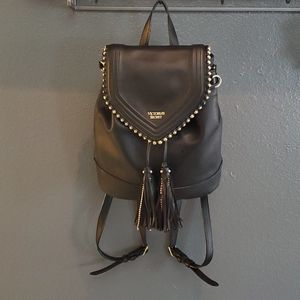 Victoria's Secret backpack purse